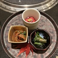 焼肉 喰心 - 