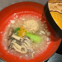 菜花むら - 