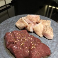 焼肉 喰心 - 