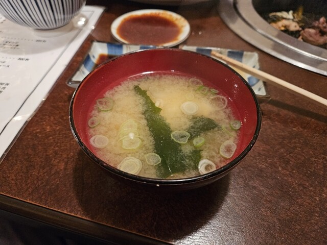 梅 - 磐城浅川（焼肉）の写真