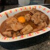 カレーとハンバーグの店 バーグ 戸部店