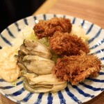 とんかつ小田保 - 