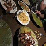 Maribago Grill - 