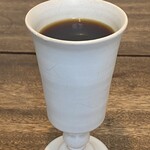 コンテ - エチオピアコーヒー