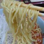 地獄ラーメン 田中屋 - 