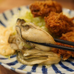 とんかつ小田保 - 