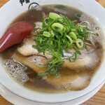 Ashiya Ramen An - 