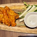 肉バル 肉ソン大統領 - 