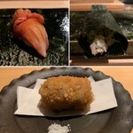 Meguro Sushi Hajime - 