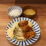 Tonkatsu Odayasu - 