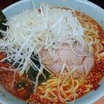 地獄ラーメン 田中屋 - 