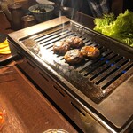 焼肉 カルビランド - 