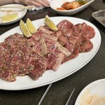 Yakiniku Eiyourou - 