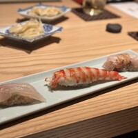鮨 たくま - 