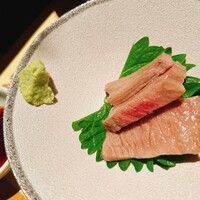 華蓮  大阪心斎橋店 - トロける美味しさ