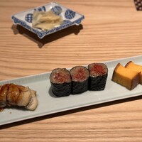 鮨 たくま - 