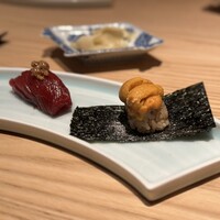 鮨 たくま - 