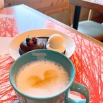 カフェ プイスト - 