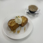 petit cafe - 