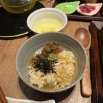 御苑茶屋ZUZU - 