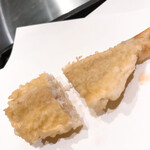 Ginza Tenkuni Shiori - 