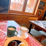 カフェ プイスト - 