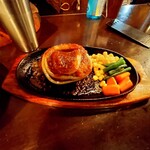 レストランバー ライズ - 