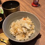 御苑茶屋ZUZU - 