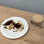 petit cafe - 