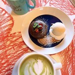 カフェ プイスト - 