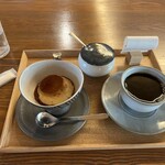 喫茶葦島 - 