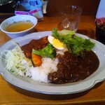 カレーショップ きよ - 