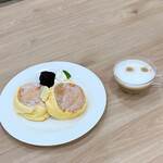 petit cafe - 