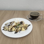 petit cafe - 