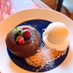 カフェ プイスト - 