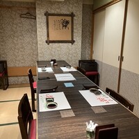 会員制 寿司割烹鷹勝 博多総本店 - 
