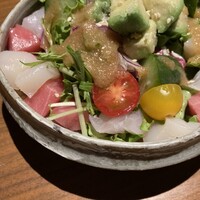 日本料理　「十二颯」 ヒルトン東京 - 