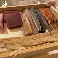 鮨 赤酢 かなやま - 