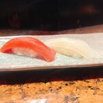 Sushi Aoki - 