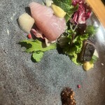 料理とワイン 音音 - 