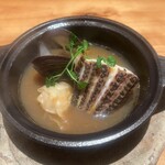 料理とワイン 音音 - 
