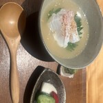 料理とワイン 音音 - 