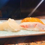 Sushi Aoki - 