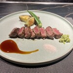 Shibuya Teppanyaki Rin - 