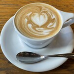 LATTE GRAPHIC - 