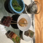 料理とワイン 音音 - 