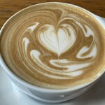 LATTE GRAPHIC - 