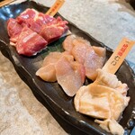 Shichirin Yakitori Icchou - 