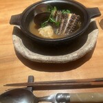 料理とワイン 音音 - 