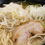 らあ麺 やったる - 